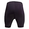 15mm-XSPAN-Shorts-in-Black-Size-Large