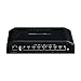 Ubiquiti TOUGHSwitch PoE Pro - Switch - 8 Ports - Managed - Desktop (TS-8-PRO) primary