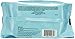 Garnier SkinActive Clean+ Soothing Makeup Remover Wipes, Sensitive Skin, 25 ct. (Packaging May Vary)
