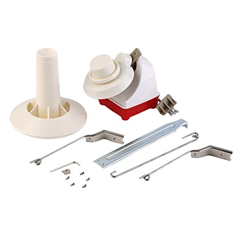 1 Windaze+Operated+Knitting+Capacity+7+Ounce