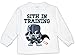 Star Wars Toddler Boys T-Shirt R2D2 C3PO Chewbacca Darth Vader Print Long Sleeve