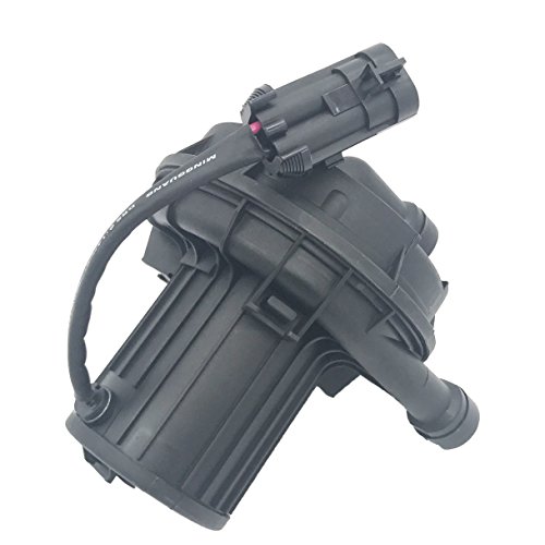 image for Nova Parts Sales Secondary Air Pump for 2004-2005 Chevrolet Trailblaze