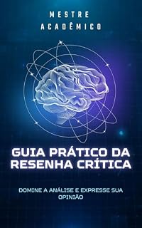 Livro Guia prático da resenha crítica