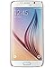 BENTOBEN Galaxy S6 Case,Samsung Galaxy S6 Case, Shockproof Sparkle Glitter Bling Shiny Slim Luxury Faux Leather Protective Phone Case Cover for Samsung Galaxy S6 (G920) for Girls/Women, Rose Gold