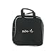 Pulse Ski Snowboard Boot Bag, Black, 15