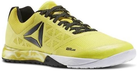 Reebok Women's Crossfit Nano 6.0 Sneakers AR3300,5.5