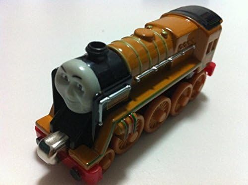 Thomas &amp; Friends Murdoch Magnetic Metal Toy Train by Fashion Area