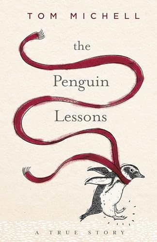 The Penguin Lessons: A True Story at Amazon