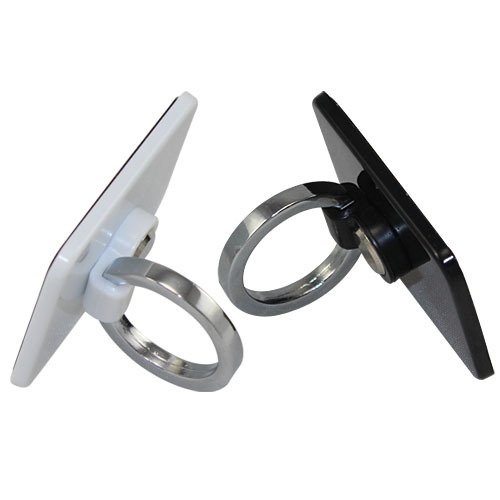 Joinnew@ universal black bunker ring stand holder for a…