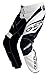 O'Neal Element Racewear Men's Pant (Black/White, Size 8/10)