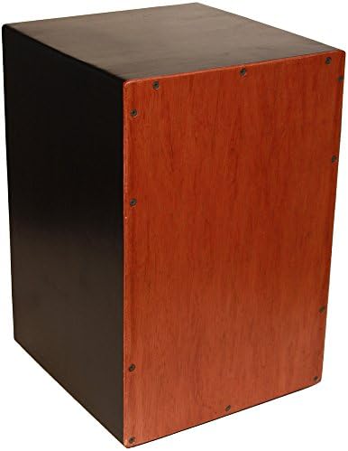 Timmy Schmidt Thumpbox Cajon