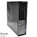 Desktop Computer Package Compatible with Dell OptiPlex 990, Intel Quad Core i5 3.1GHz, 16GB RAM, 1TB HDD, 19 inch LCD, Keyboard, Mouse, DVD-RW, New Periphio WiFi Adapter, Windows 10 Pro (Renewed)thumb 3