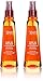 Beyond The Zone Turn Up The Heat Protection Spray (8.5 oz.) - Pack of 2