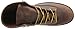 Danner Men's Bull Run 6-Inch Steel Toe Cristy Work Boot