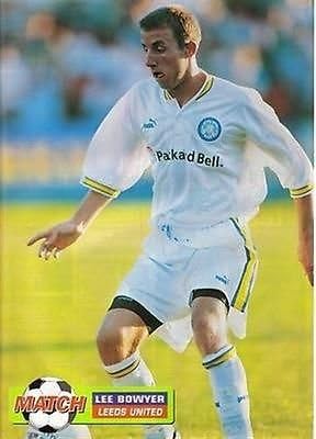 leeds united packard bell