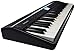 Roland GO:PIANO Education Bundle Digital Keyboard with Integrated Bluetooth Speakers and Faber Piano Adventures Lesson Book (GO-61PC)