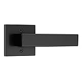 Probrico [Pack of 1 Door Lever Dummy Lever Door