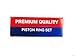 Premium Quality Piston Rings Set 1998-2008 Toyota Chevrolet Pontiac 1.8L 1ZZFE Nippon NPR Brand Made in Japan Standard Size