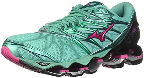 mizuno women's wave prophecy 7 running shoe