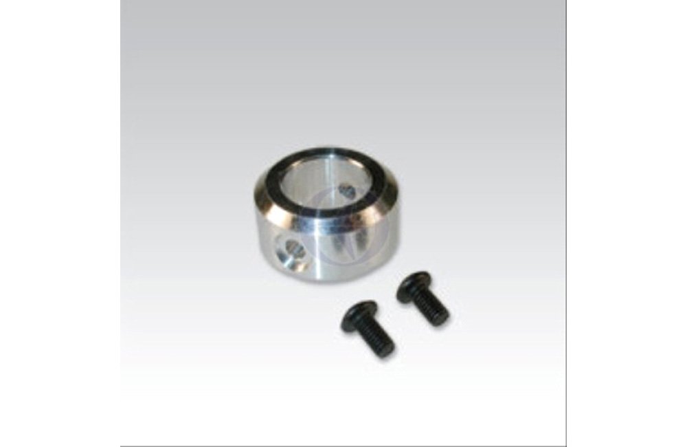 Thunder Tiger "Main Shaft Lock Ring R90Se for Remote Controlled Toy Vehicle