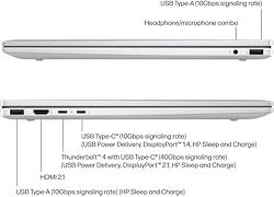 HP Envy x360 2-in-1 16 2024 Laptop 16" WUXGA IPS