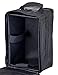 OMAX Vinyl Carry Case for Composite Microscope, for M82ES, MD82ES10, MD810, 20.3 x 17.8 x 33 cm