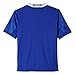 adidas Boys' Soccer Chelsea Youth Jersey, Blue/White, Medium