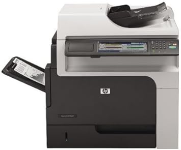 hp laserjet pro mfp m521dn specs