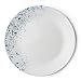 Corelle Dinner Set, Blue, White