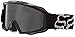 Fox Racing Main Youth Motorcycle Goggles Eyewear - Black/No Size