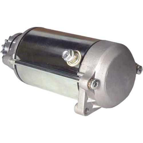 image for Total Power Parts Kawasaki Atv Starter For Motor Klt200 Klt 200 250 KZ