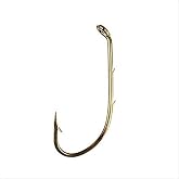 Eagle Claw Eagle Claw 181 A Classic Hooks