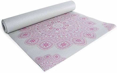 series 8 fitness yoga mat