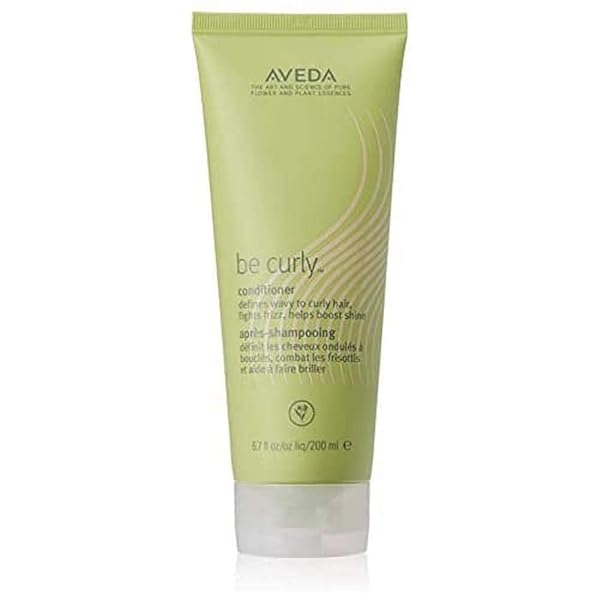 AVEDA BE CURLY CONDITIONER, 6.7 OZ, 2 PK