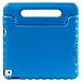 i-Blason ArmorBox Kido Series Light Weight Super Protection Convertable Stand Cover Case for Apple iPad 4 iPad 4G iPad 4th Generation iPad with Retina Display iPad 2, The New iPad 3 (Blue)