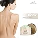 -417 Aromatic Balancing Body Scrub Kiwi & Mango – Dead Sea Minerals- Aromatic Vegan Body Exfoliator for All Skin Types 15.87 oz. Serenity Legend Collection