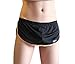 Bronze Times(TM) Mens Sexy Seamless Underwear G-String/T-Back