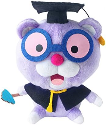 Amazon 妖怪ウォッチ ヨロズマート限定 ｄｘくったりぬいぐるみだニャン うんちく魔 うんちくま ウンチクマ ぬいぐるみ アニメ 萌えグッズ 通販