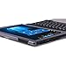 Original Folding Stand Bluetooth Wireless Keyboard Case Cover For Chuwi Hi10 Tablet