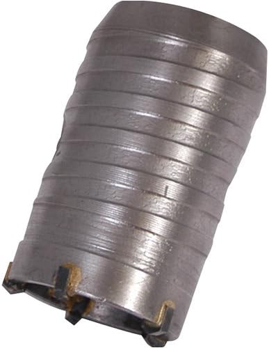 Silverline 447141 TCT Core Drill Bit 40 mm, Multicolour, 40mm