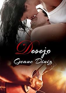 Livro Desejo