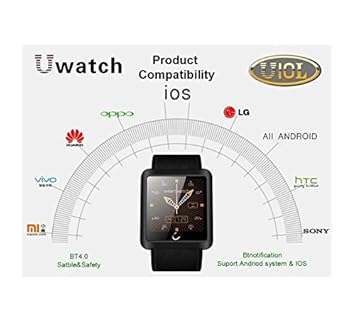 Reloj inteligente a prueba de agua ARBUYSHOP T reloj ...