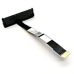 New Laptop SATA Hard Drive HDD Connector Cable
