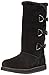 Skechers Women's Keepsakes Three-Button Snow Boot