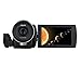 KINGEAR F5 Puto PLDH01 HD 3.0 Inches Digital Camera Touch Screen Video Camcorder with Remote Control 16x Zoom