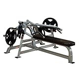 Body-Solid LVBP Leverage Bench Press