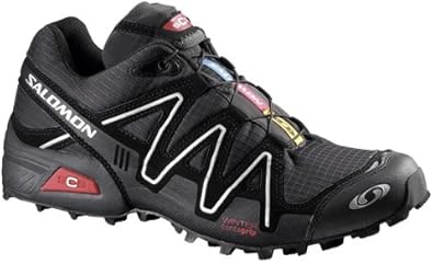 salomon speedcross 2