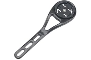 RXL SL Stopwatch Seat Computer Holder Cycling GPS Units Carbon Bicycle Speedometer Stents Bike Bracket Holder Stopwatch Seat Computer Holder UD Gloss Bicycle Handlebar Extender