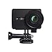 Rhodesy Aluminum Alloy Case for Xiaomi Yi 4K/ 4K+/ Yi Lite, Protective Cage Housing Frame Case for Xiaomi Yi 4K/4K+ Action Camera 2