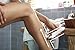 Philips Satinelle Advanced BRE630, Wet & Dry Hair Removal Epilator, Rechargeable, 6 accessories